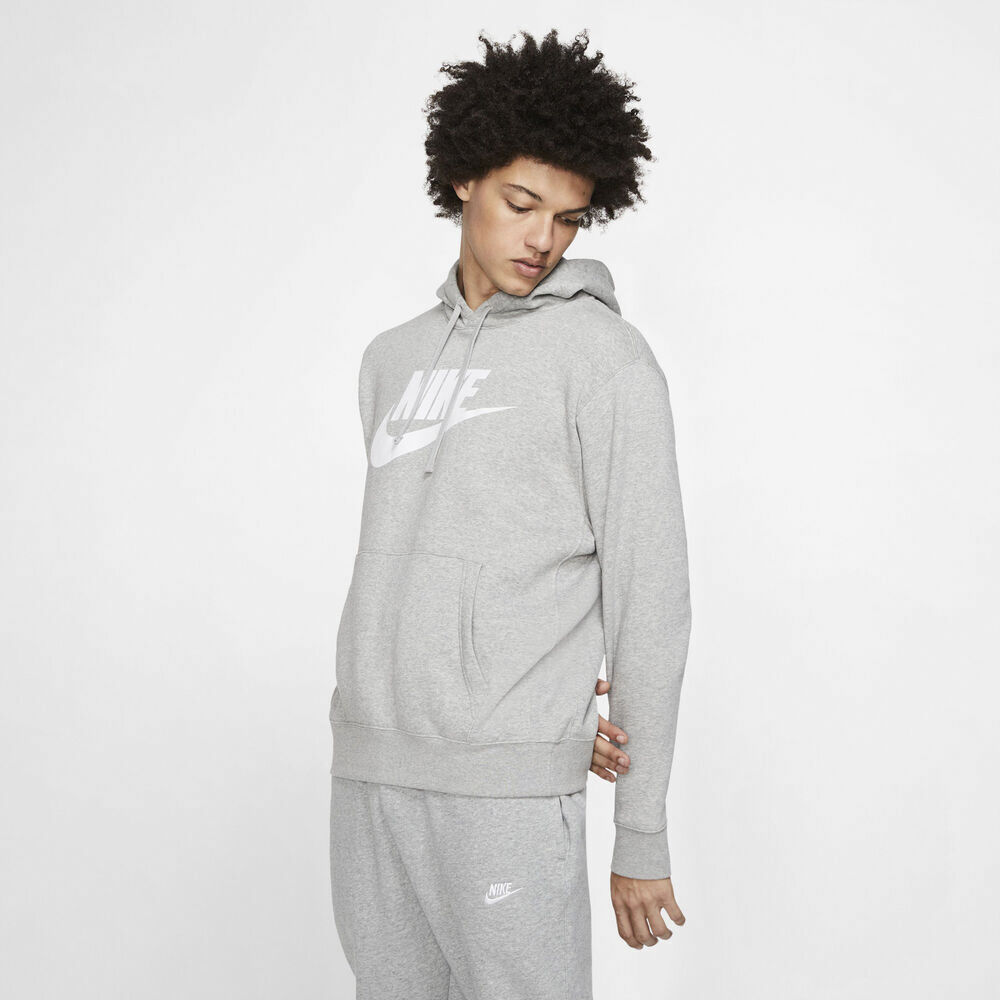 Sportswear Club Fleece Haettetroje