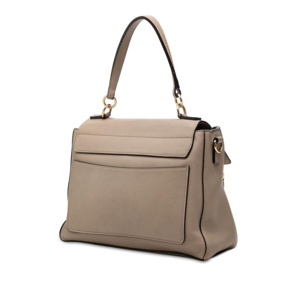 Chlo&eacute; Shoulder Bag