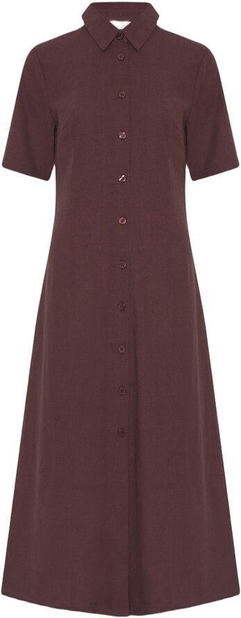 MSCHGailana 2/4 Shirt Dress