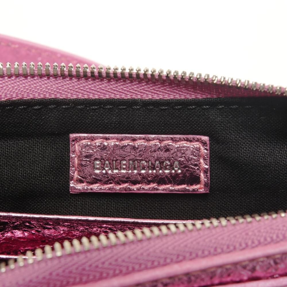 Balenciaga Le Cagole