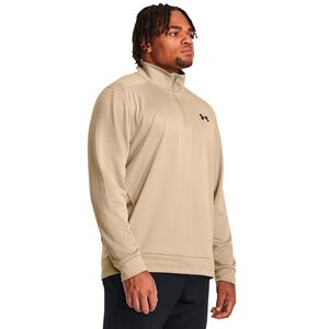 Fleece 1/4 Zip Sweatshirt