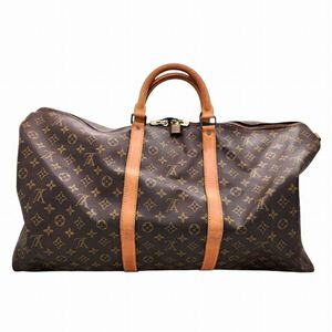 Louis Vuitton Keepall
