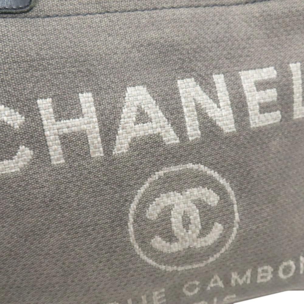 Chanel Deauville