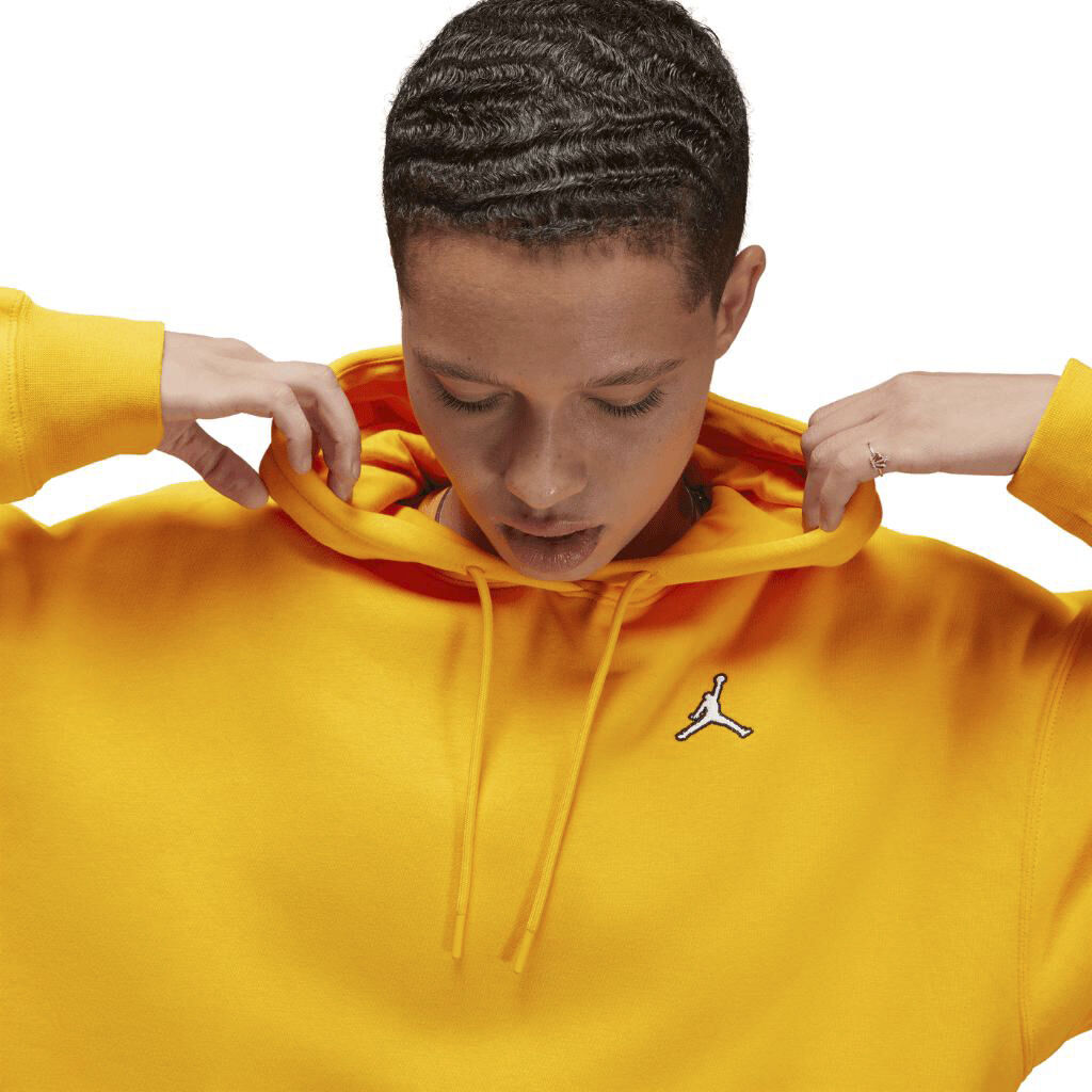 jordan brooklyn fleece