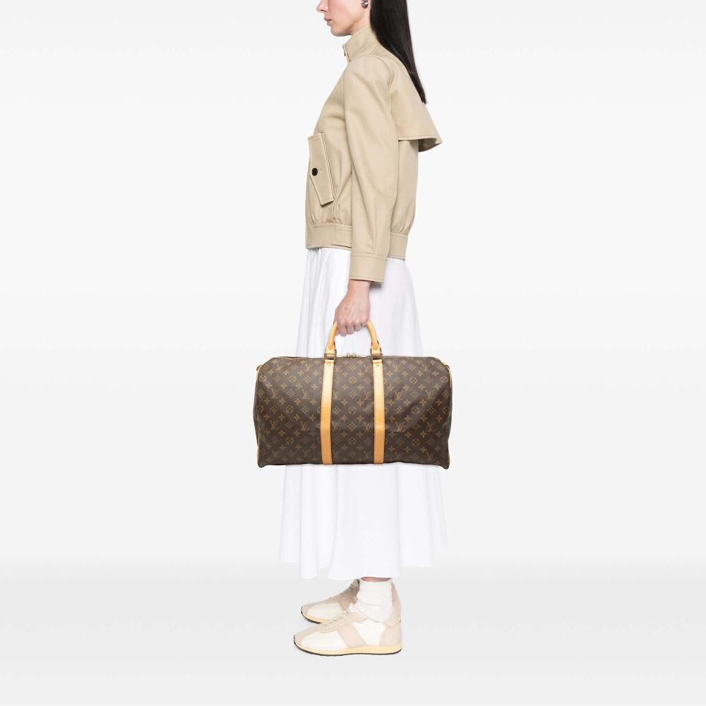 Louis Vuitton Keepall