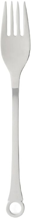Bordgaffel Pantry 19 cm Mat/Blankt stål