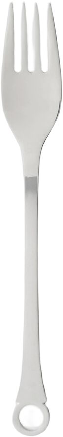 Bordgaffel Pantry 19 cm Mat/Blankt stål