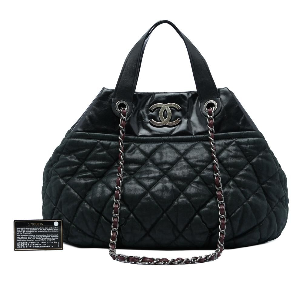 Chanel Tote