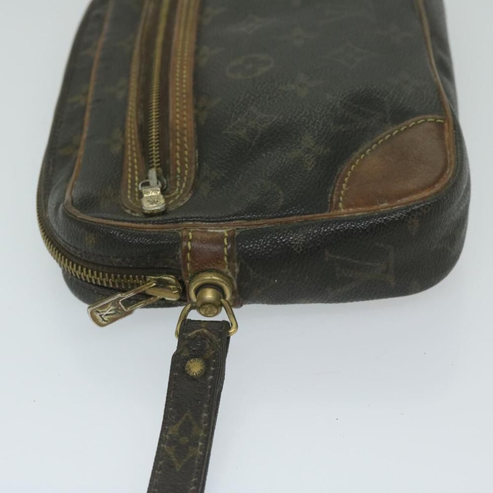 Louis Vuitton Marly Dragonne