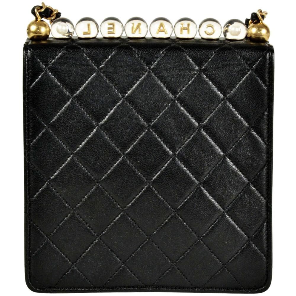 Chanel Shoulder Bag
