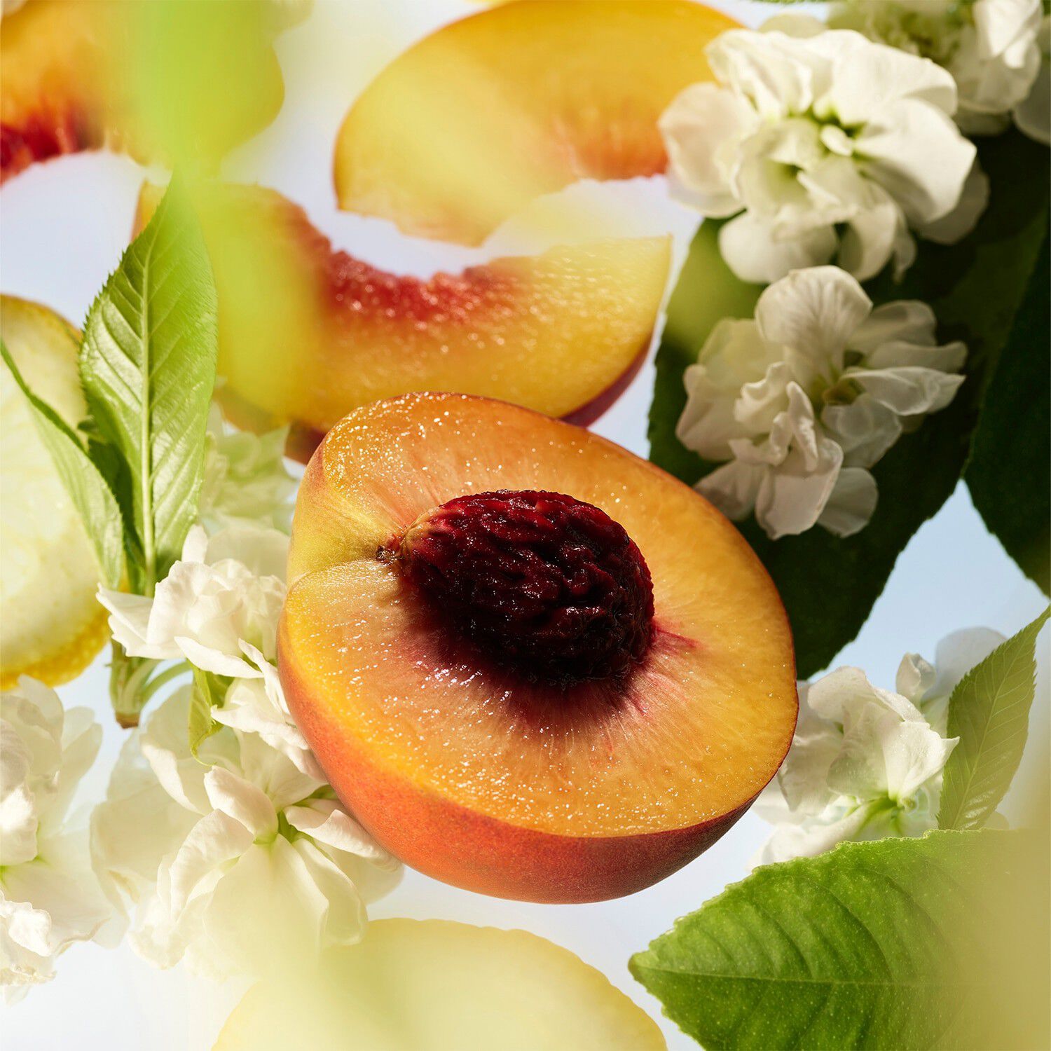 Mini Find Comfort: Awaken Confidence - Essentielle fugtgivende kropspl