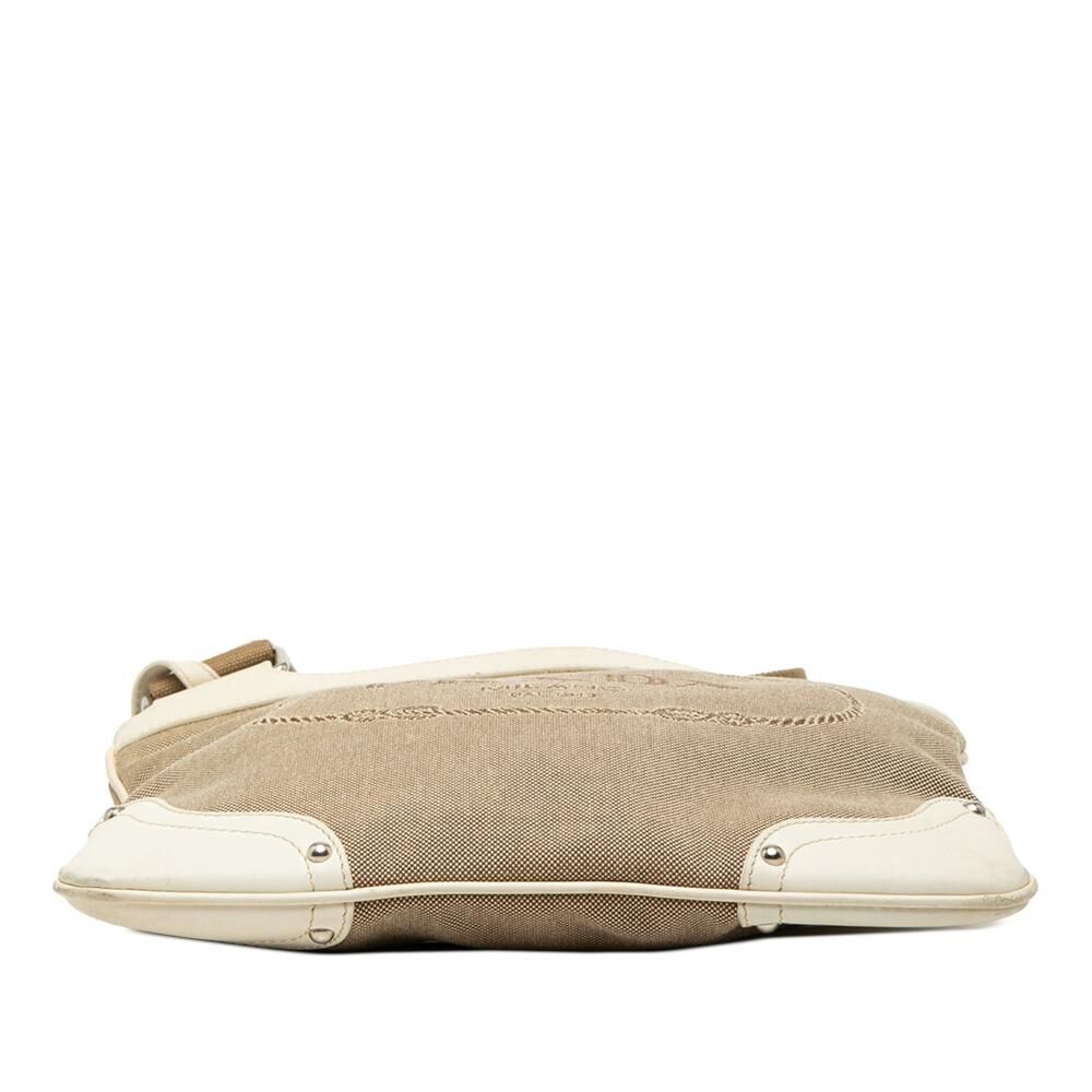 Prada Canapa Tote