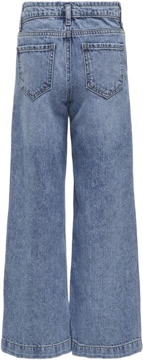 KOGCOMET WIDE LEG DNM MAT085 NOOS