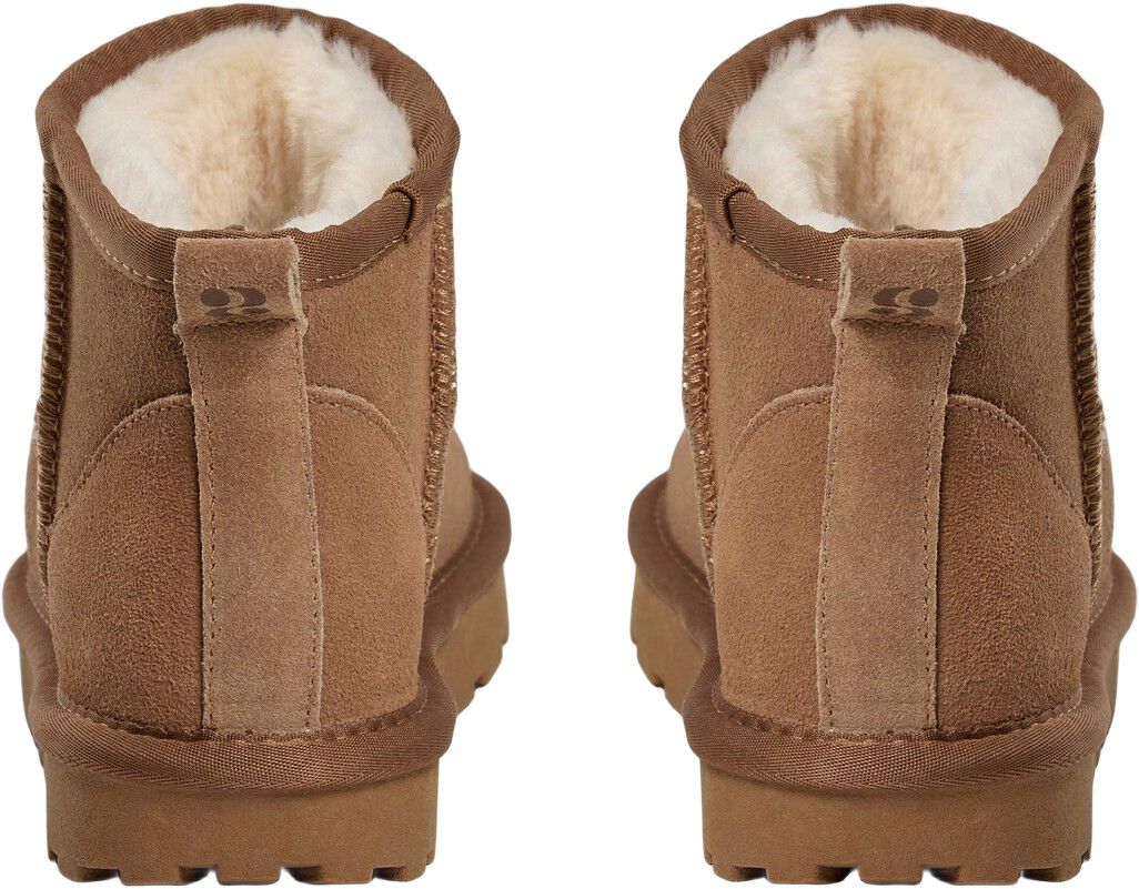 DicteSY Teddy boot
