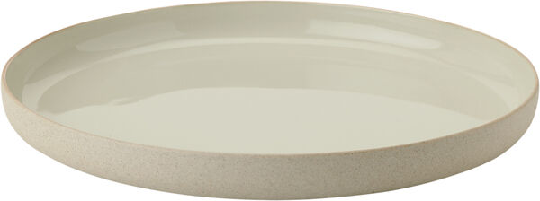 Emma frokosttallerken Ø 19 cm 2 Stk grey