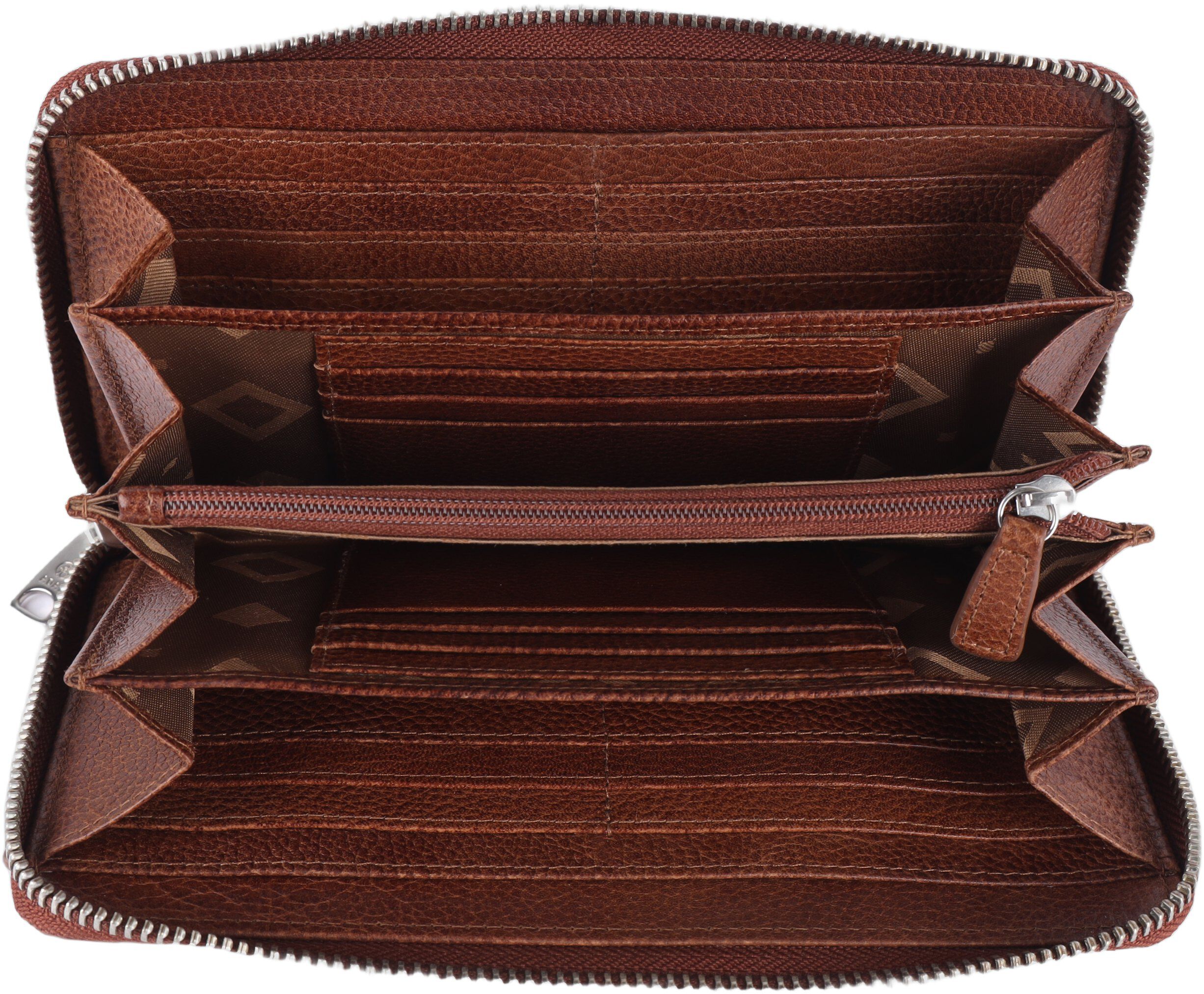 Napoli wallet Savita