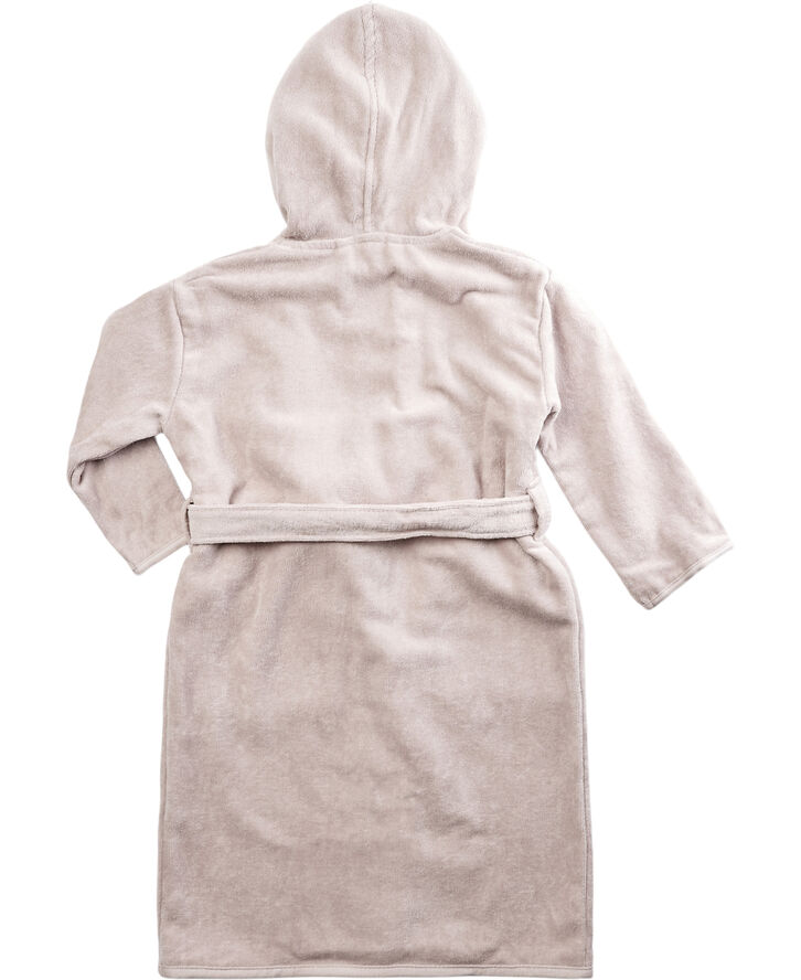 Maga robe – 100% Organic Cotton Velour GOTS