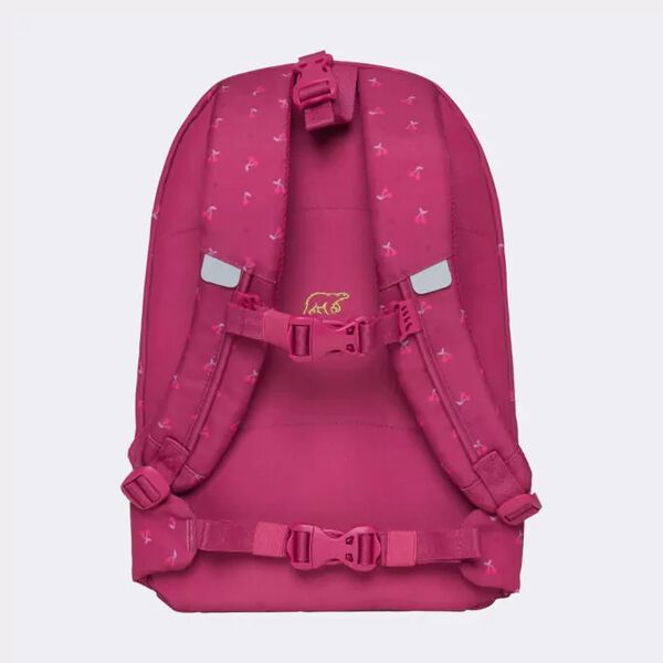 Beckmann Classic Skoletaskesæt