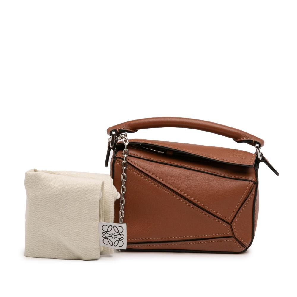 Loewe Puzzle