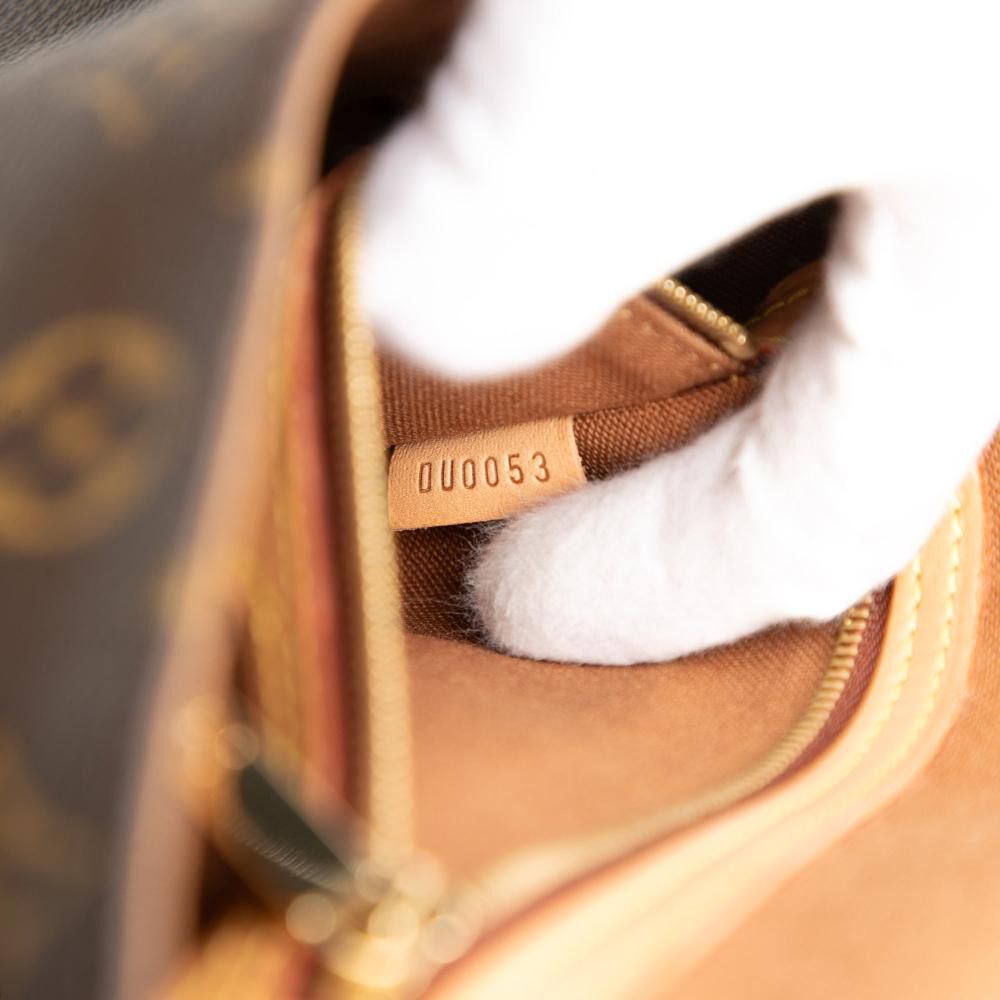 Louis Vuitton Looping