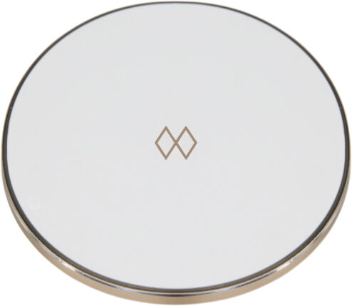 Unifier white / rose gold