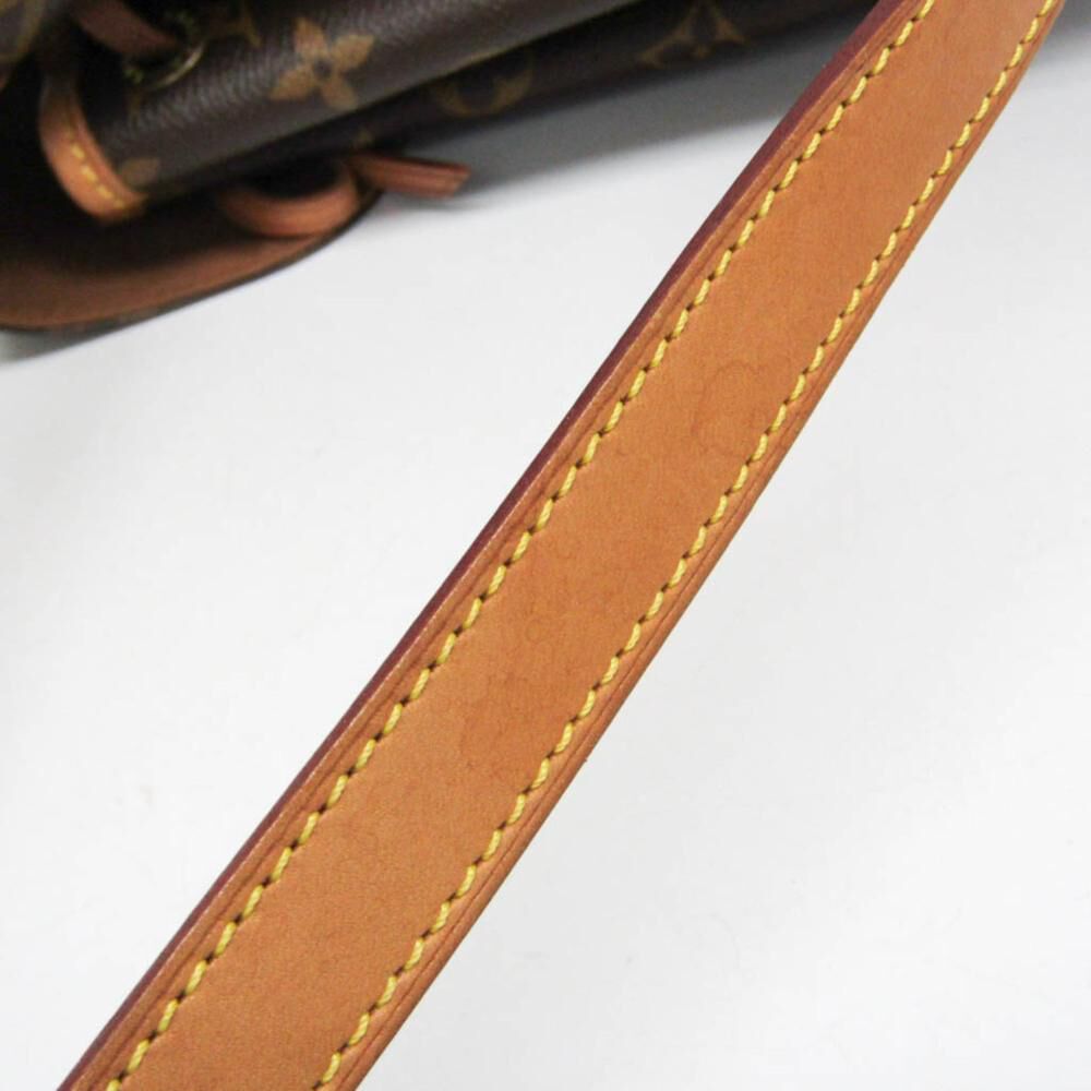 Louis Vuitton Montsouris