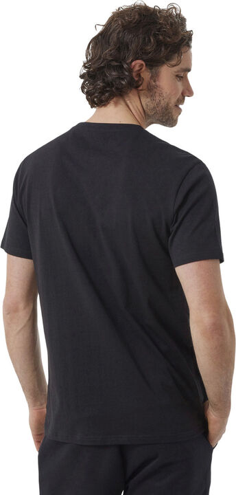 Albert Printed T-shirt