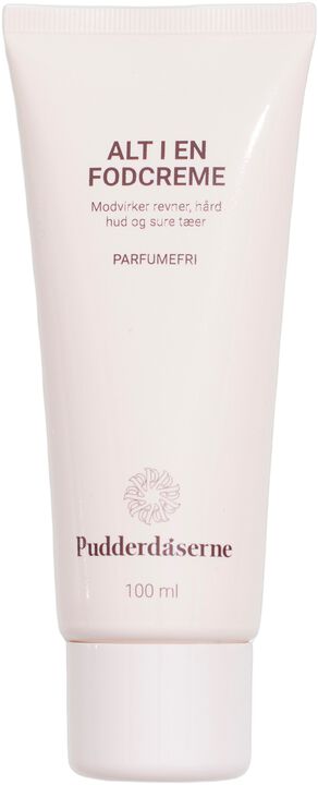 Alt i en Fodcreme 100 ml