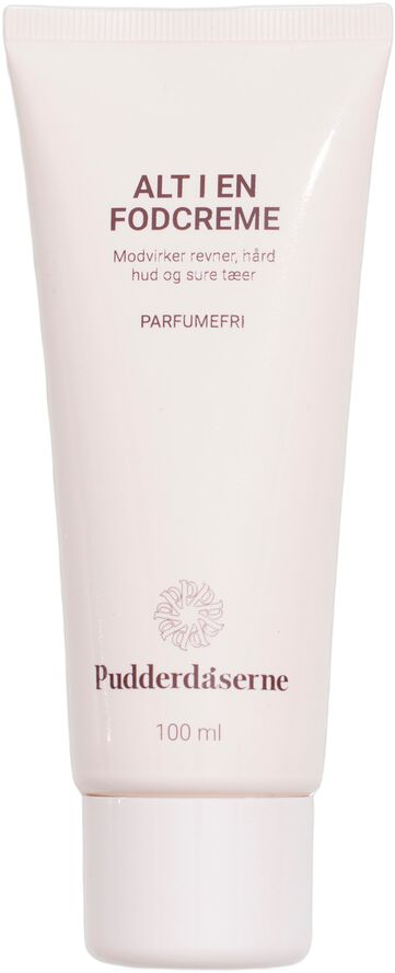 Alt i en Fodcreme 100 ml