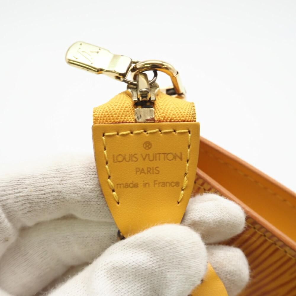 Louis Vuitton Pouch
