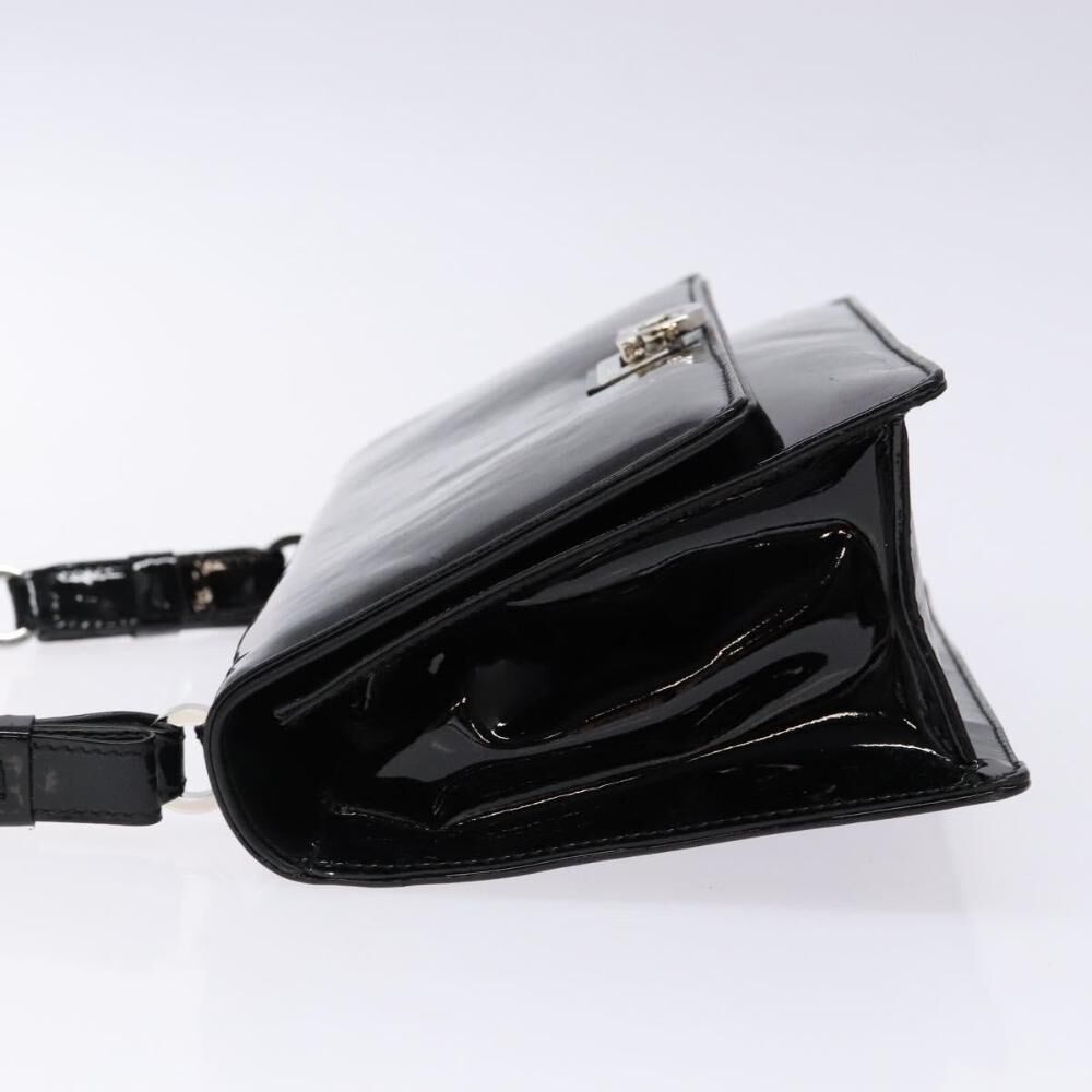 Salvatore Ferragamo Shoulder Bag