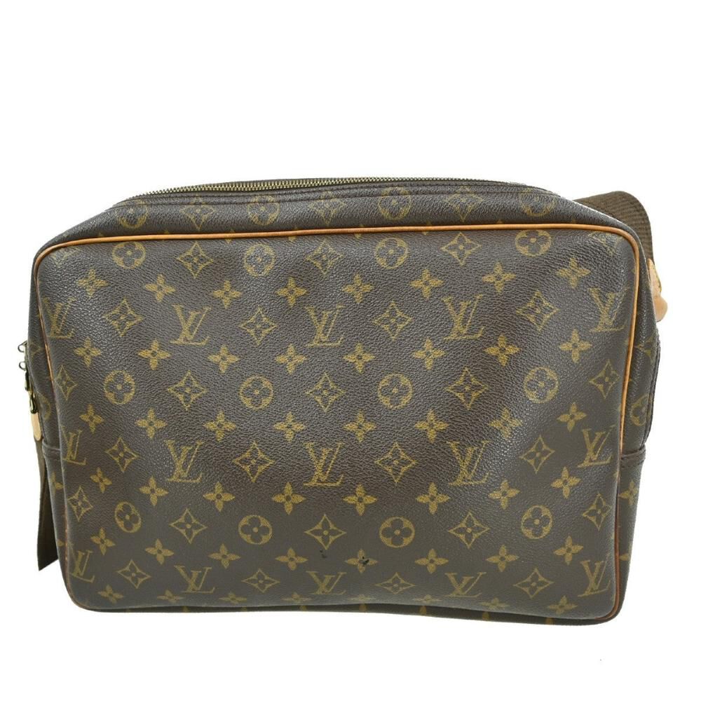Louis Vuitton Reporter