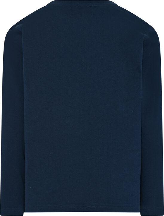 LWTAYLOR 712 - T-SHIRT L/S