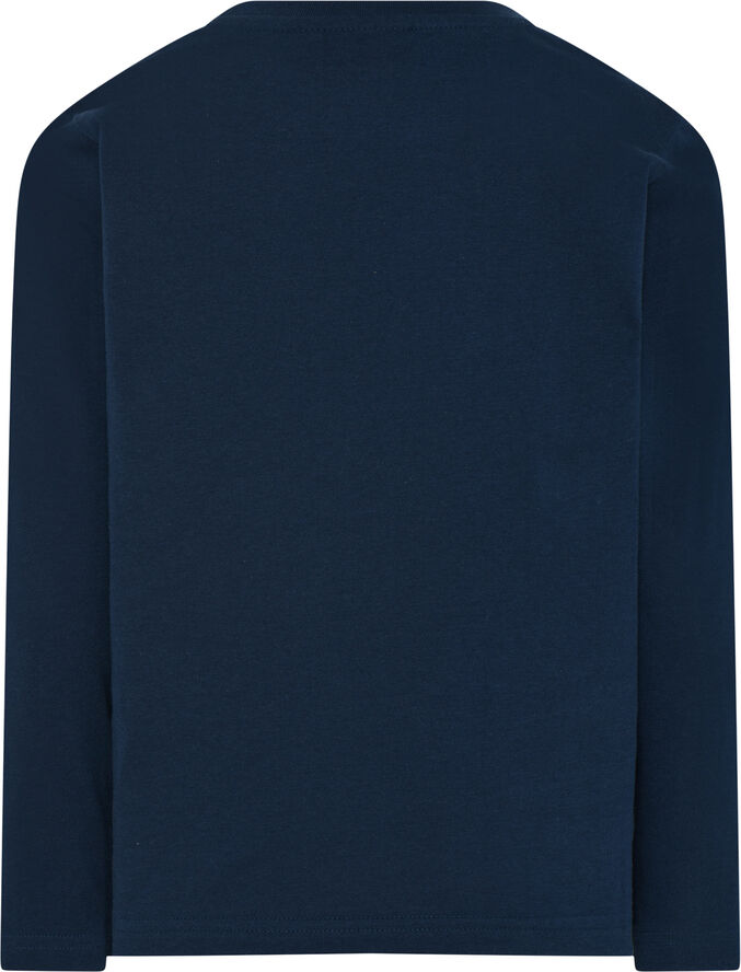 LWTAYLOR 712 - T-SHIRT L/S