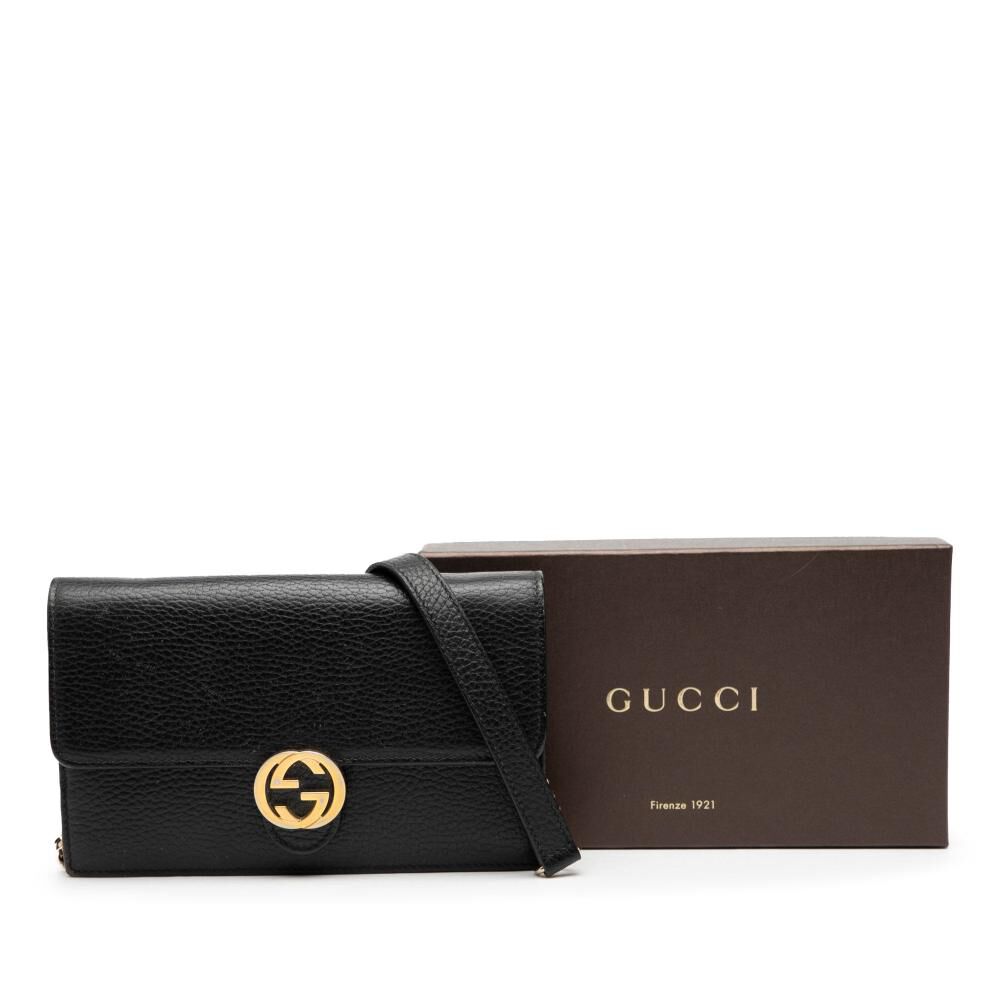 Gucci Crossbody Bag