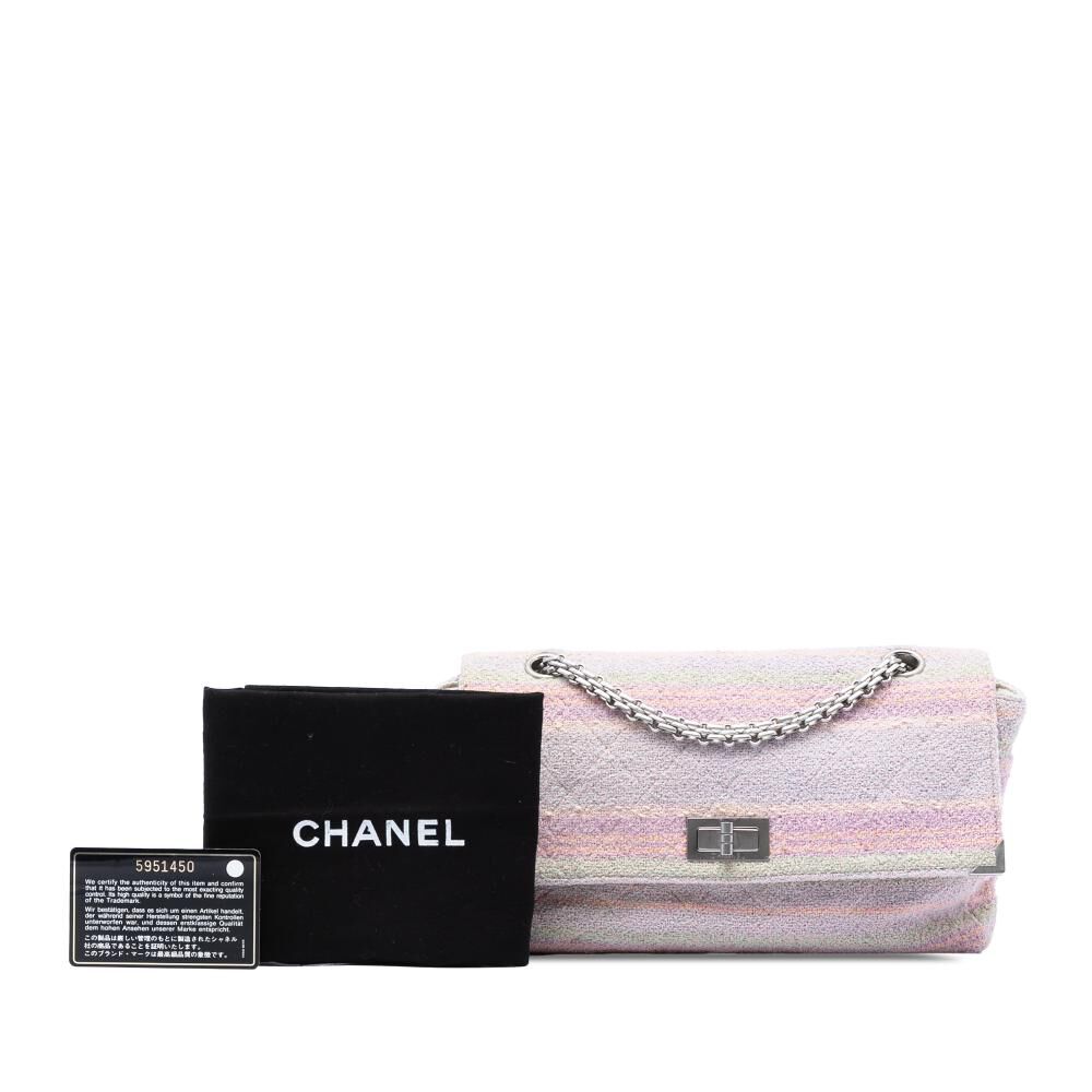Chanel Flap Bag