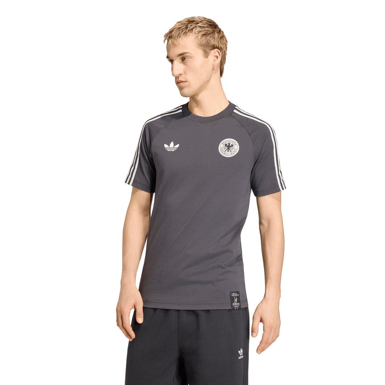 Tyskland Originals T-shirt