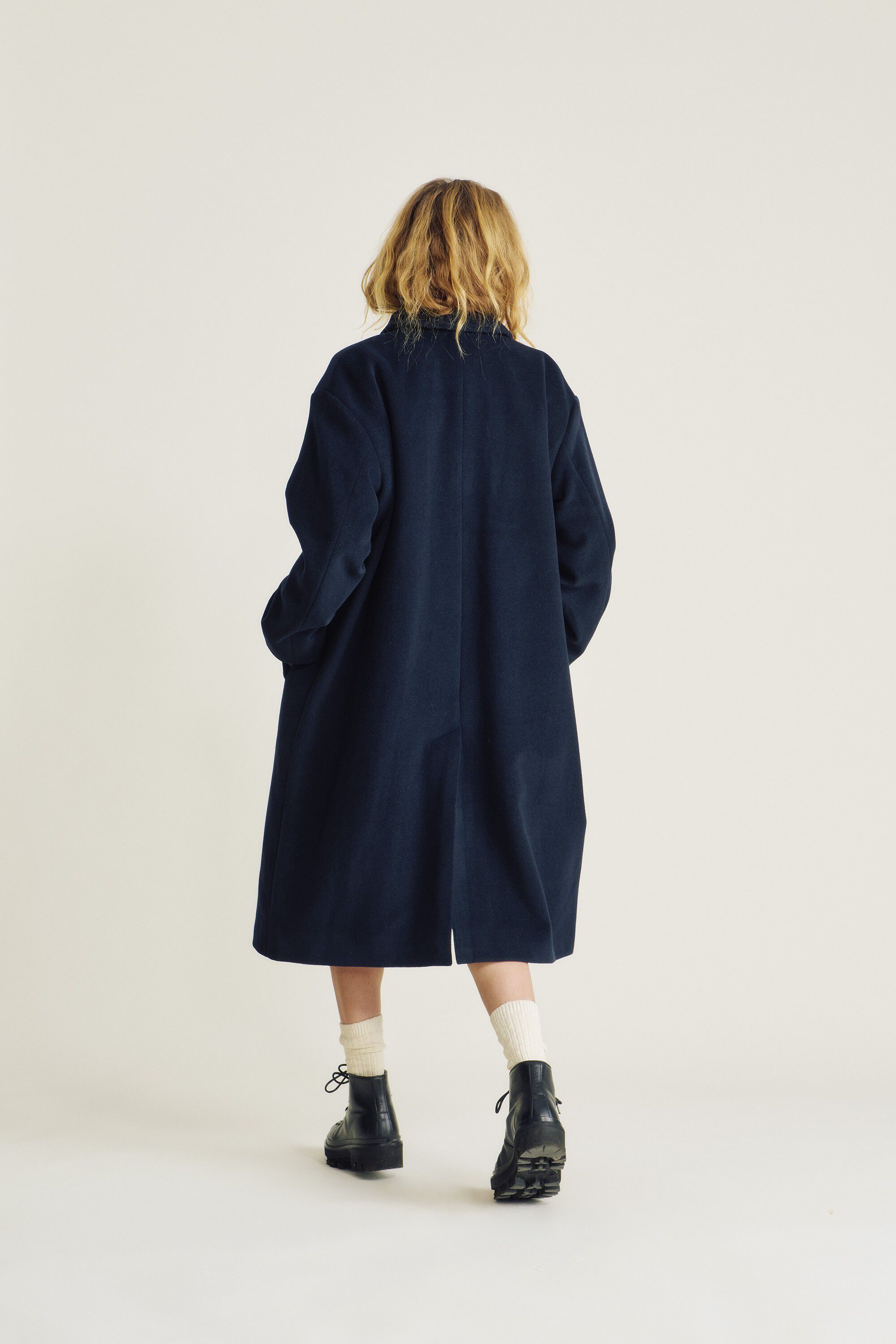 Basim Coat