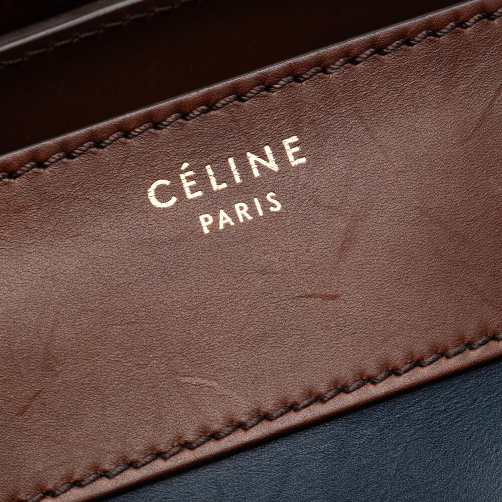 Celine Luggage