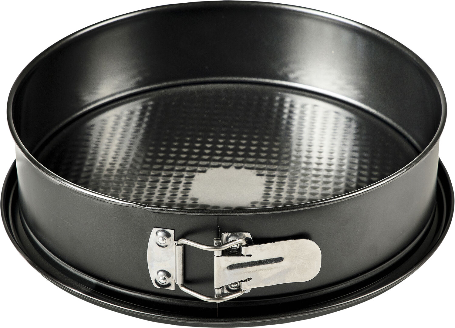 Springform St&aring;l