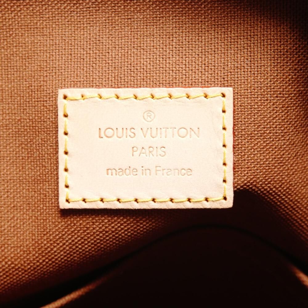 Louis Vuitton Lockit