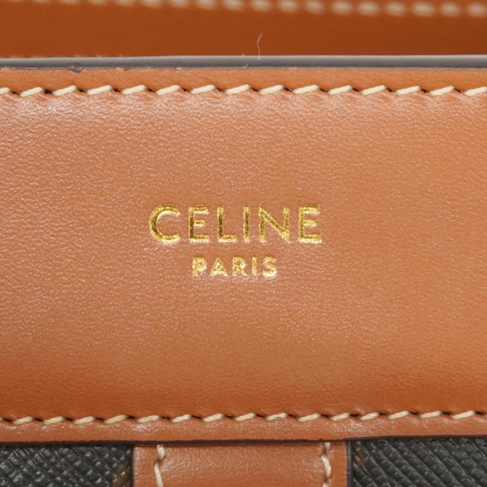 Celine Shoulder Bag