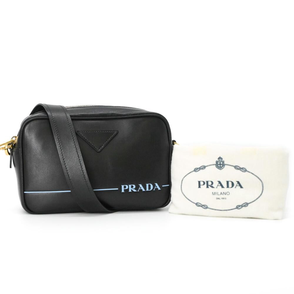 Prada Shoulder Bag