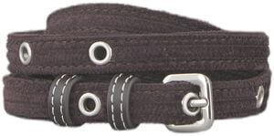 Corduroy Aria Belt