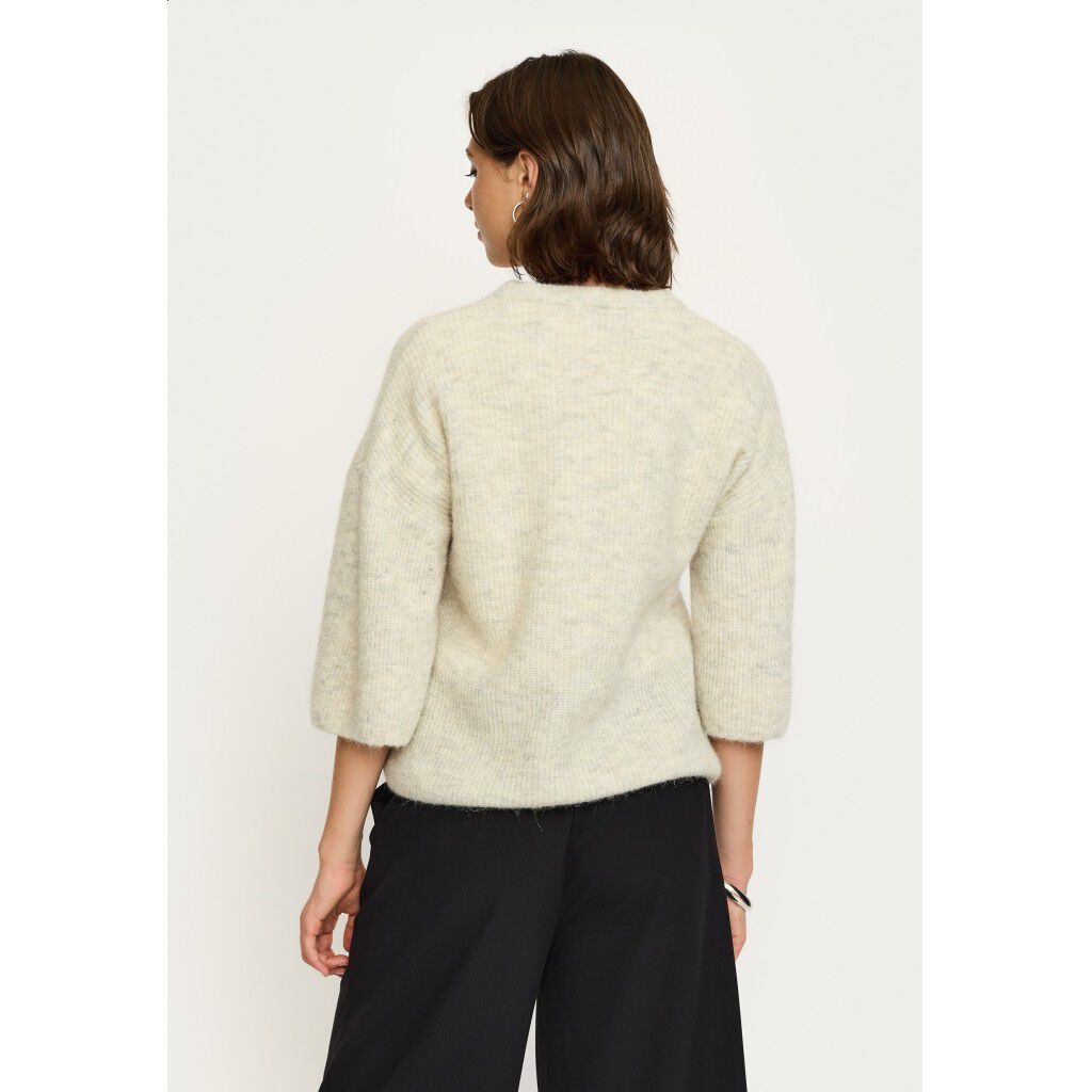 SRHema Knit