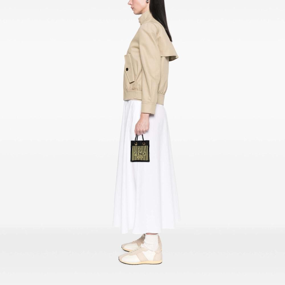 Fendi Tote
