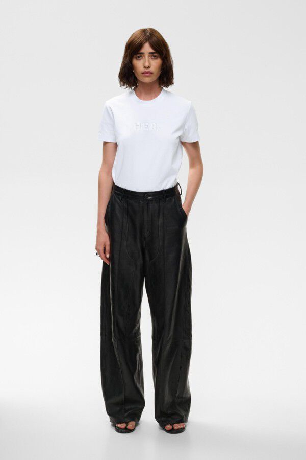 IOFenixDebossedHER Top