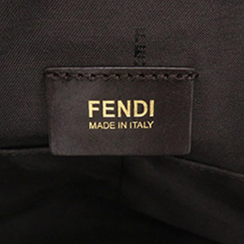 Fendi Tote