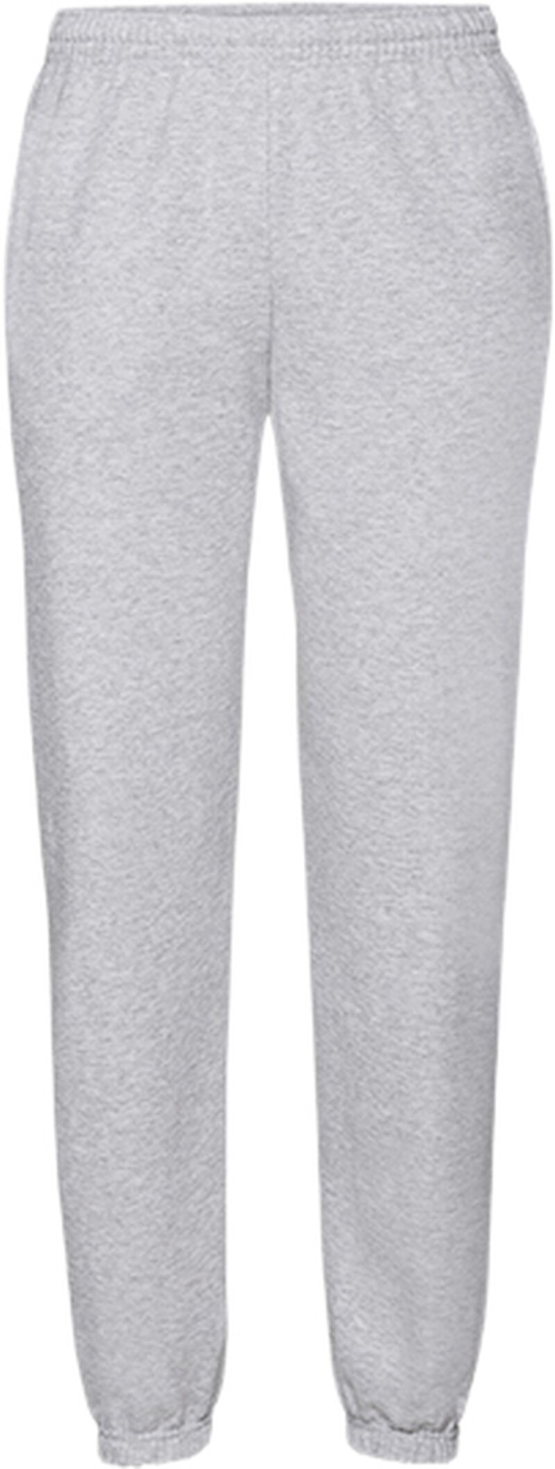 Fruit Of The Loom Classic Elasticated Cuff Jog Pants