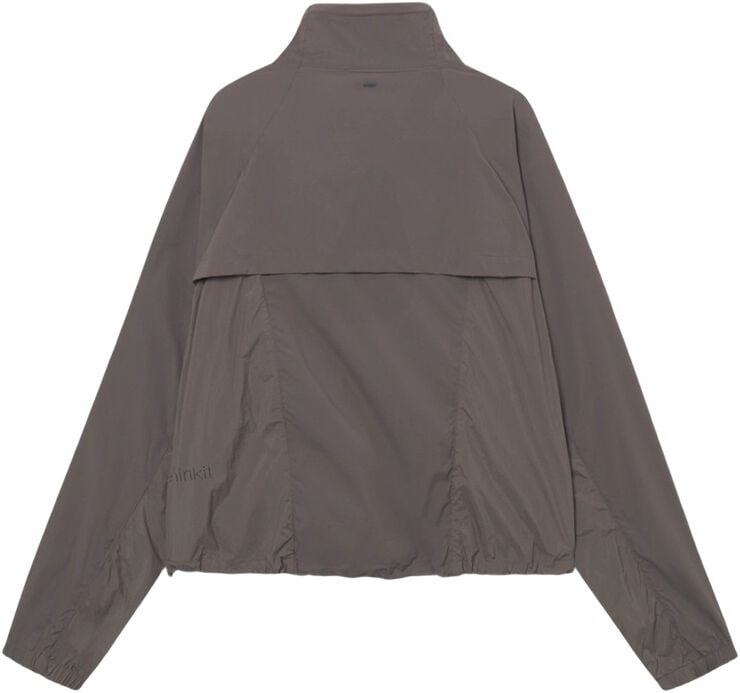 Track Jacket Oversized Kia